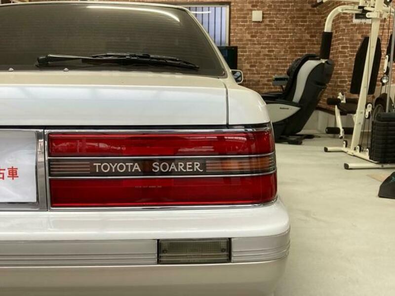 SOARER