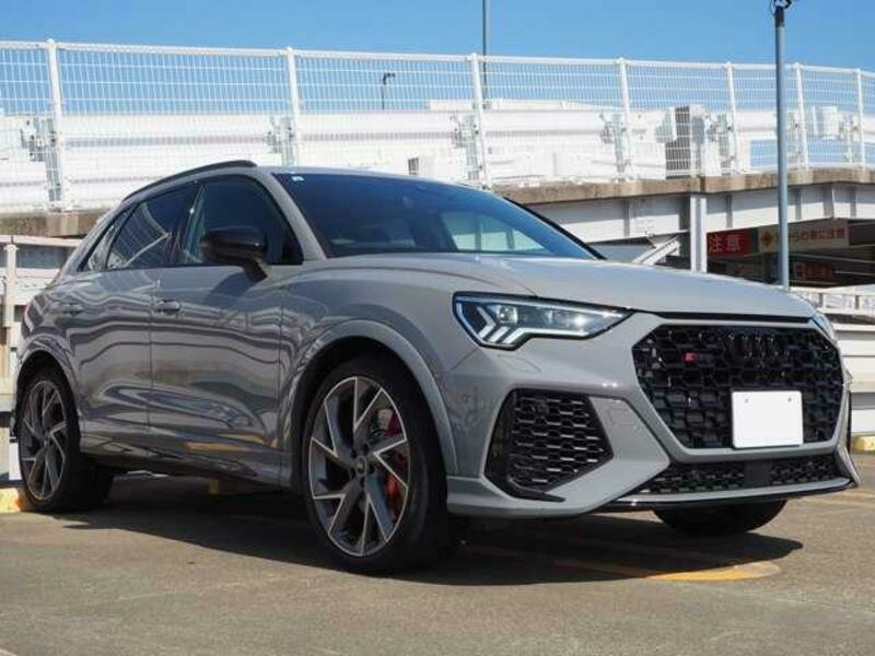 RS Q3