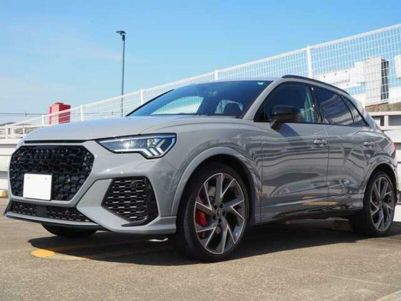 RS Q3