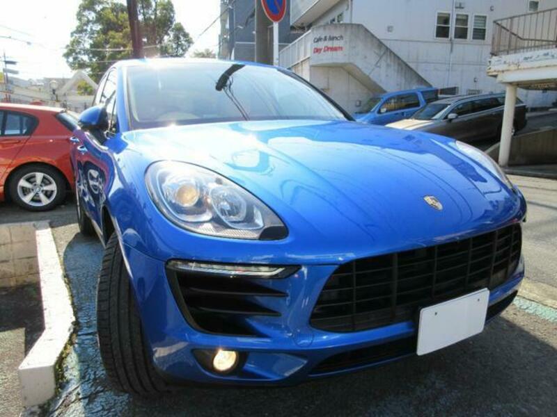 MACAN