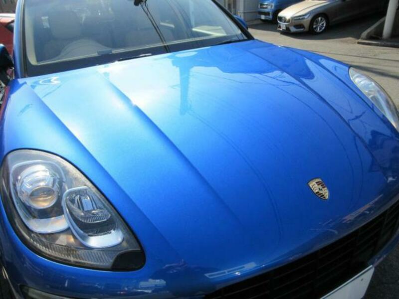 MACAN