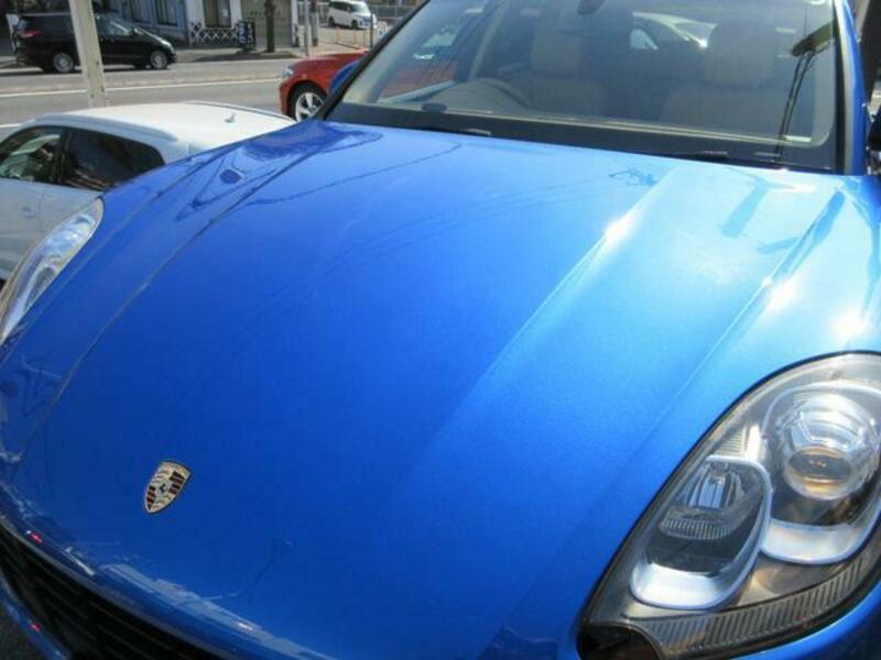 MACAN