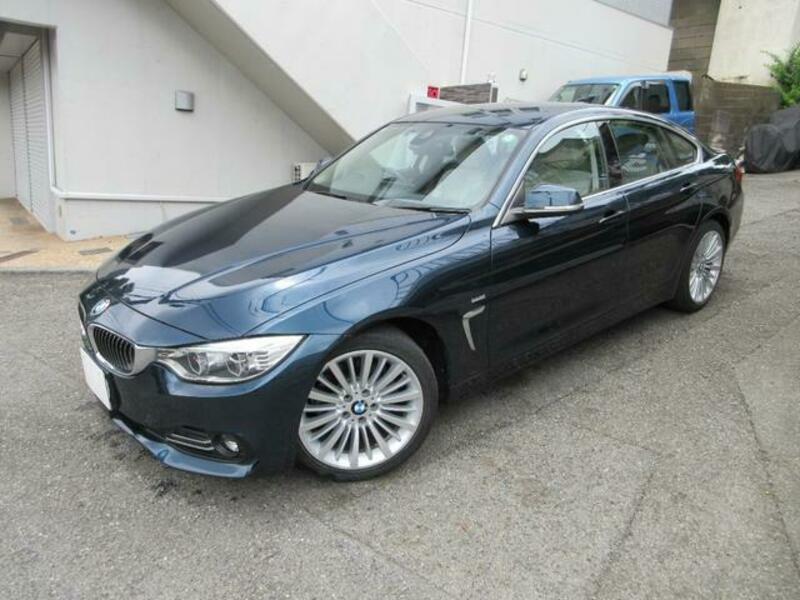 4 SERIES
