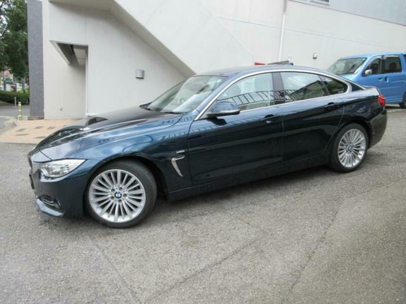 4 SERIES