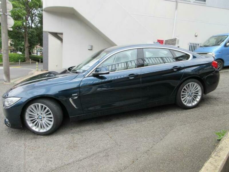 4 SERIES