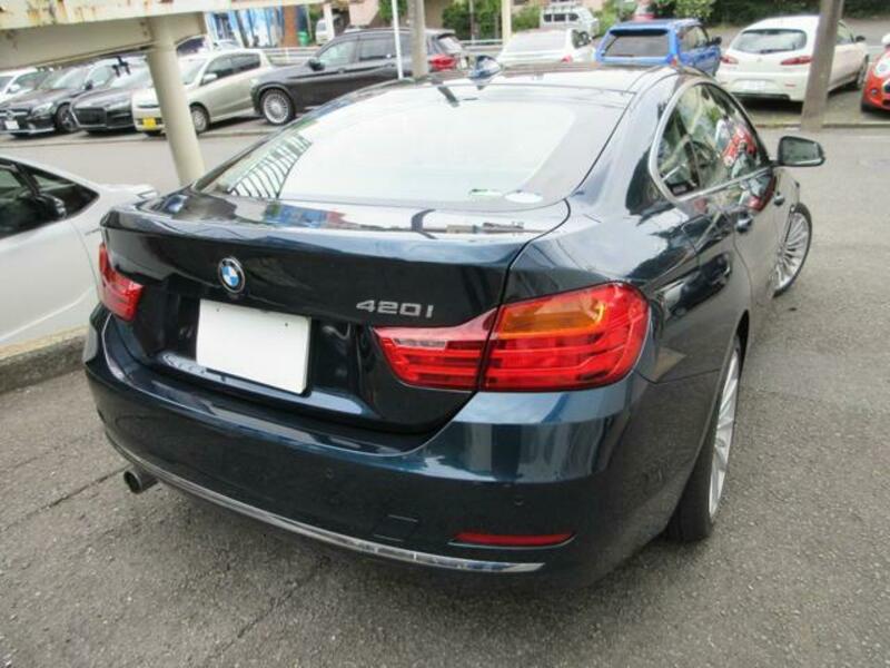 4 SERIES