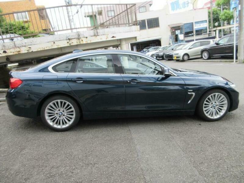 4 SERIES