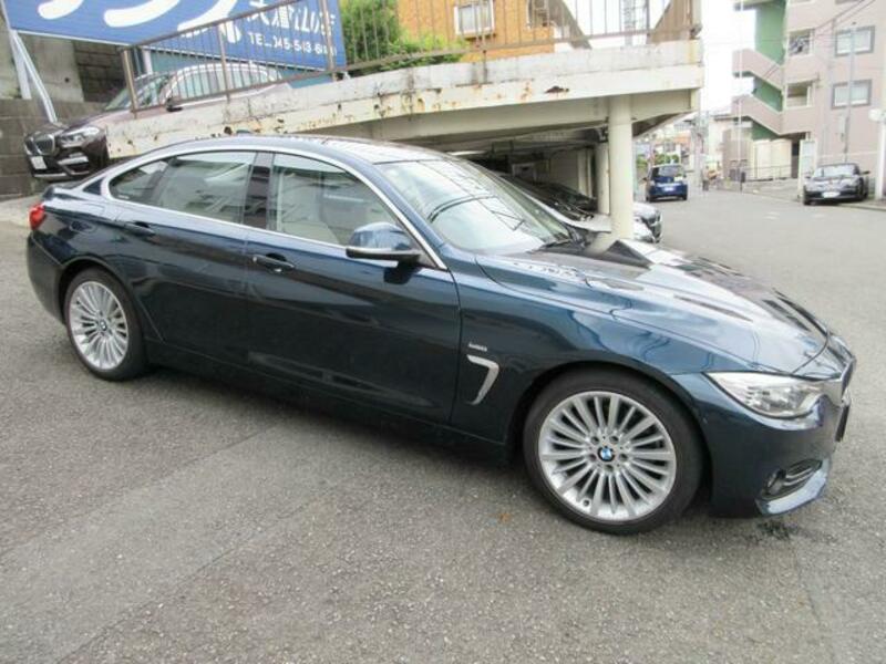 4 SERIES