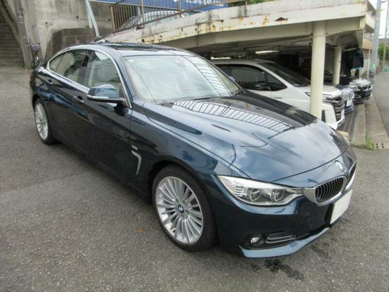 4 SERIES