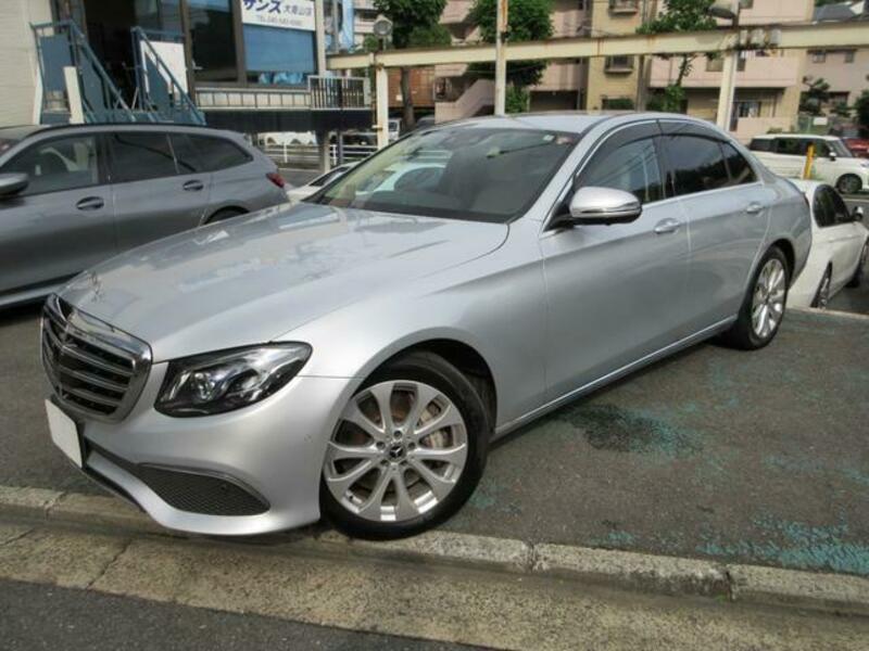 E-CLASS