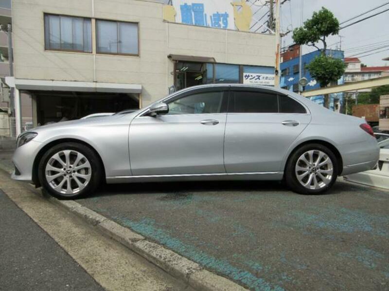 E-CLASS