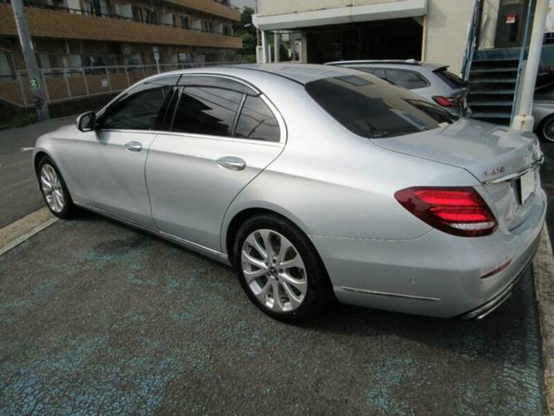 E-CLASS