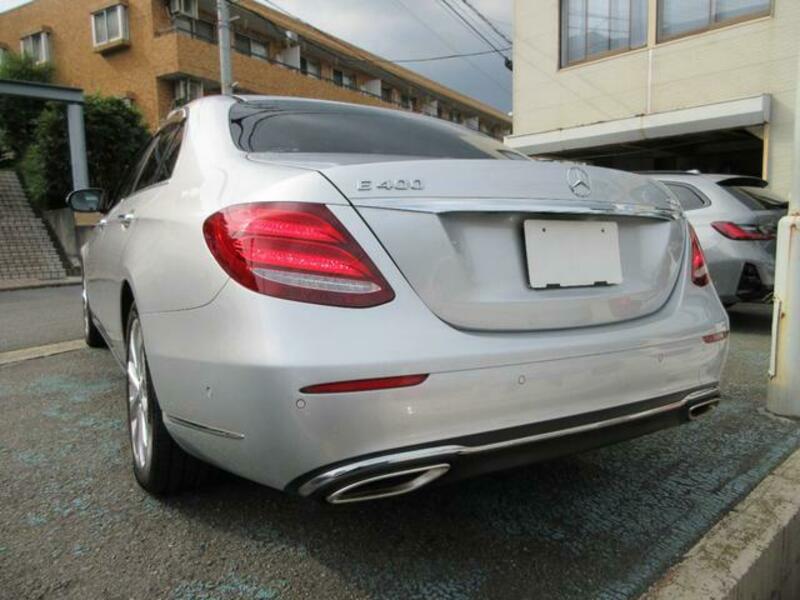 E-CLASS