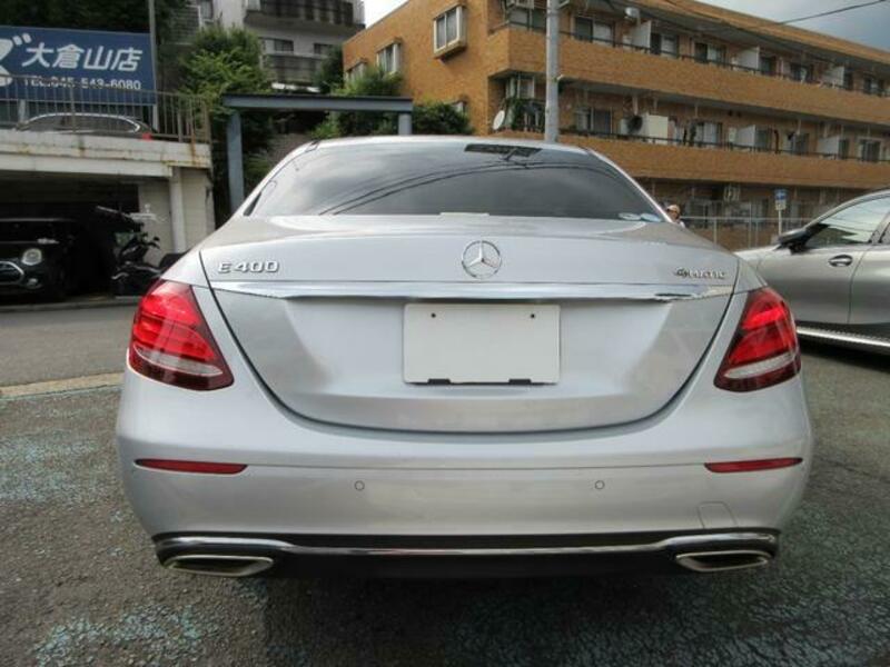 E-CLASS
