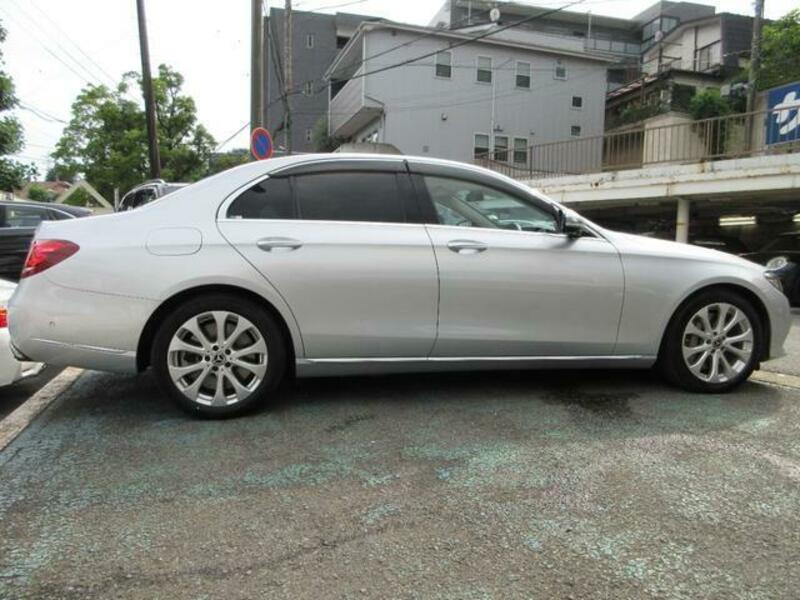 E-CLASS