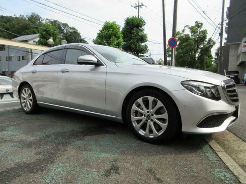 E-CLASS