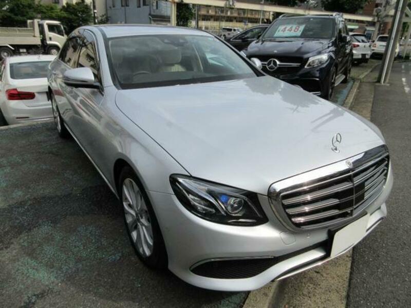 E-CLASS