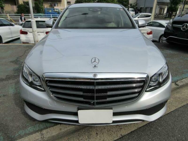 E-CLASS