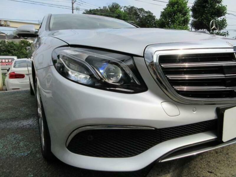 E-CLASS