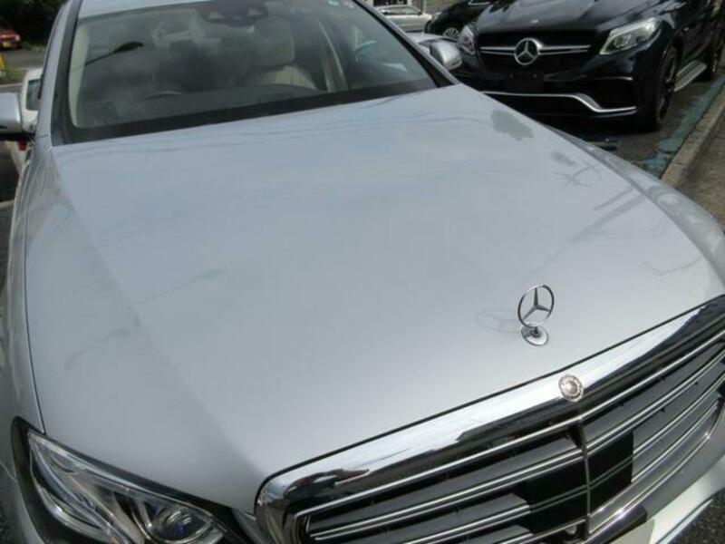 E-CLASS