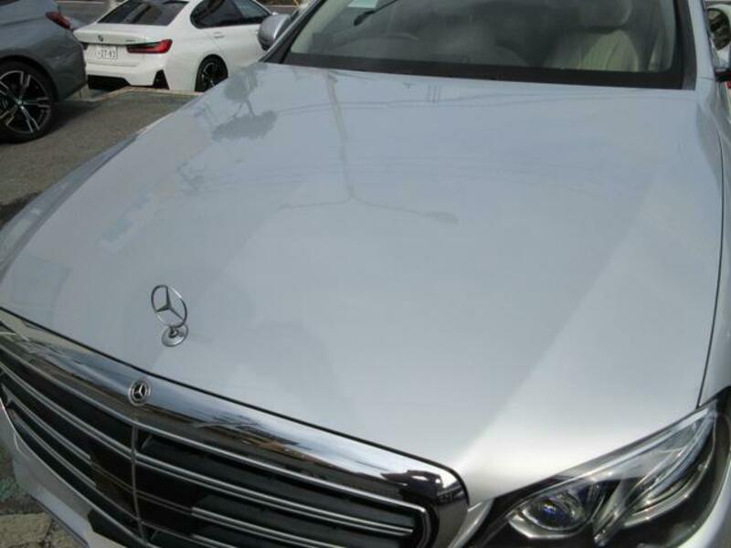 E-CLASS