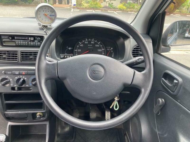 MIRA