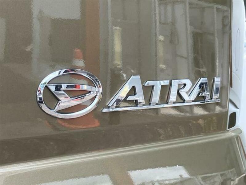 ATRAI