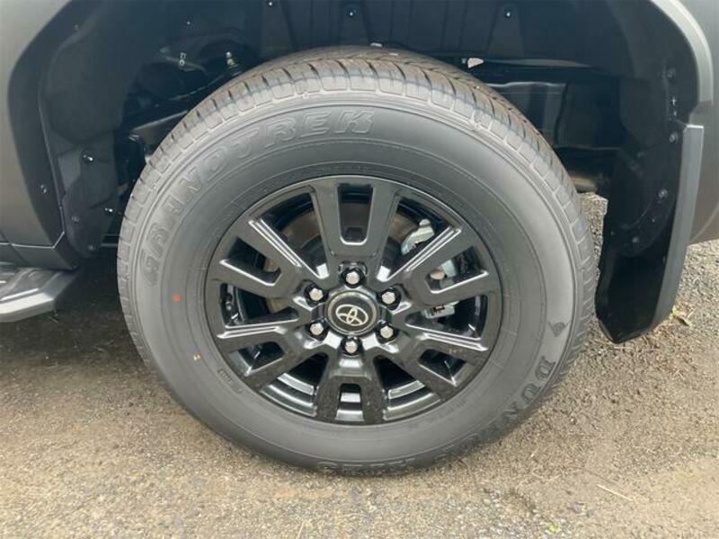 LAND CRUISER 250