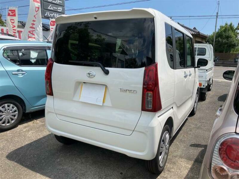 TANTO