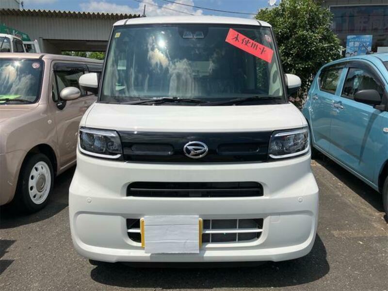 TANTO