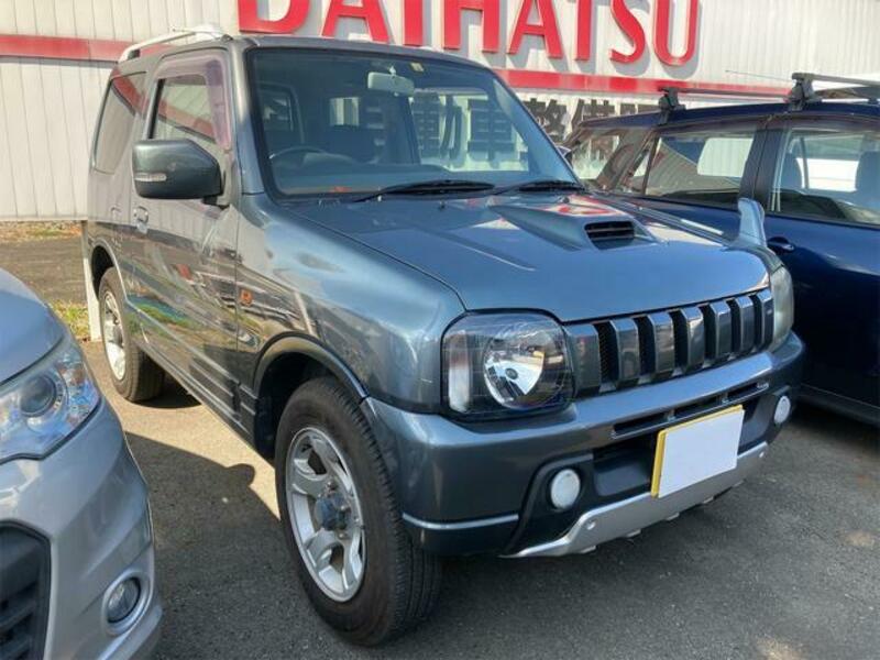 JIMNY