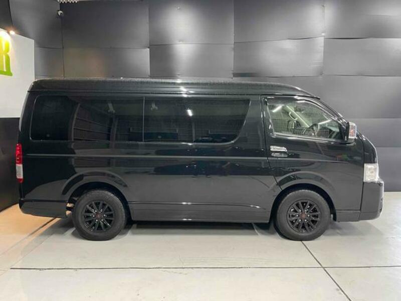 HIACE WAGON