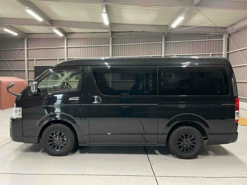 HIACE WAGON