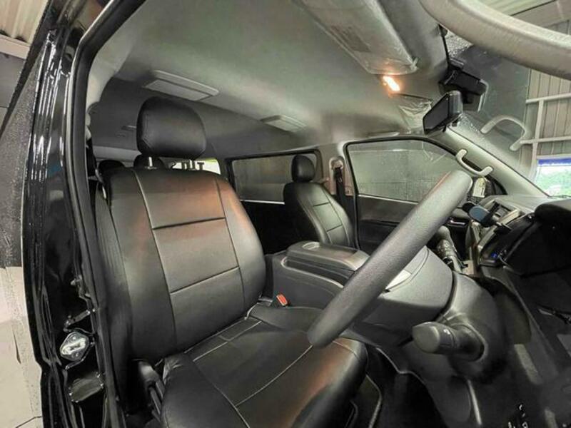 HIACE WAGON