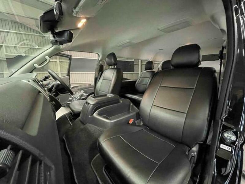 HIACE WAGON