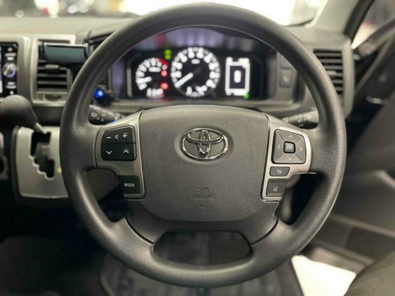 HIACE WAGON