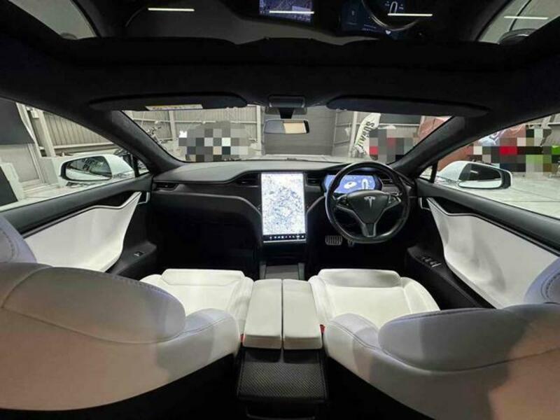 MODEL S