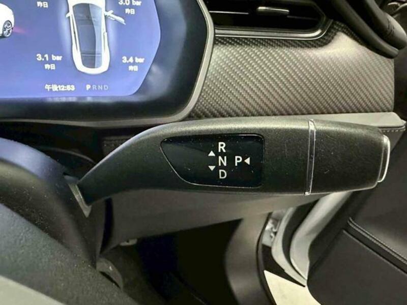 MODEL S