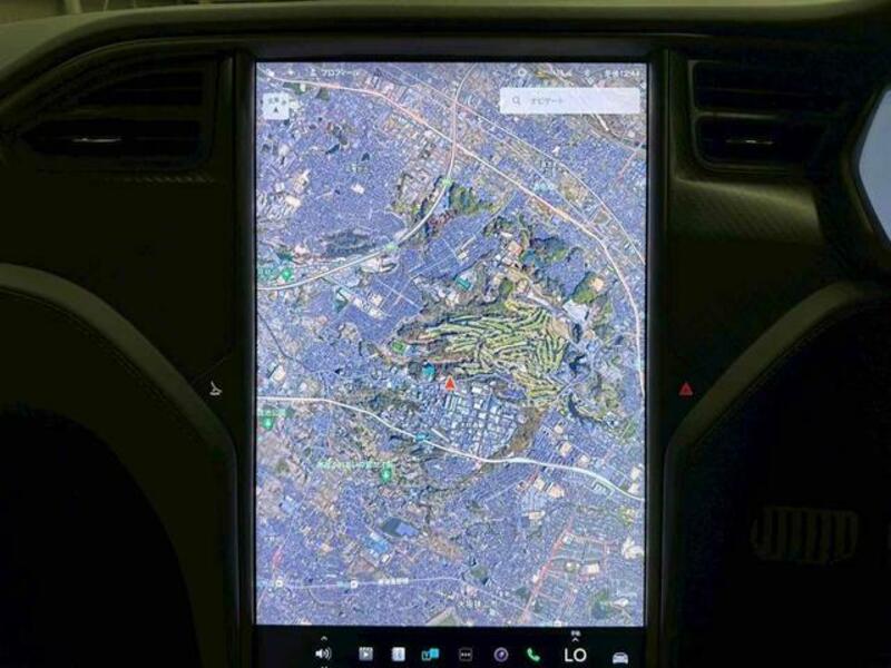 MODEL S