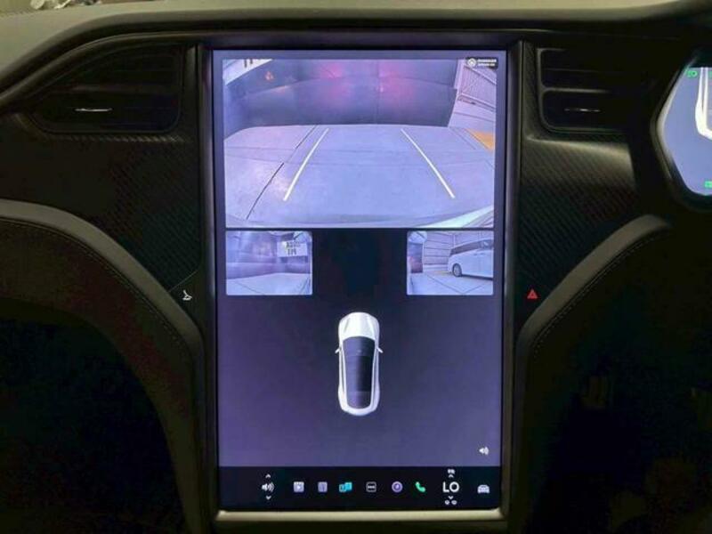 MODEL S