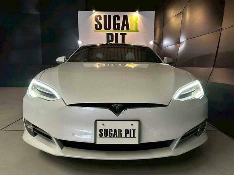 MODEL S