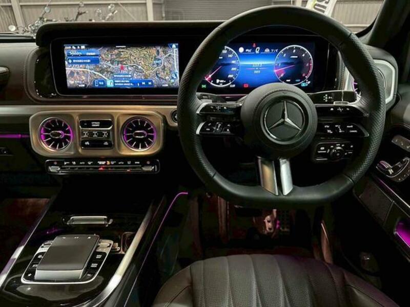 G-CLASS