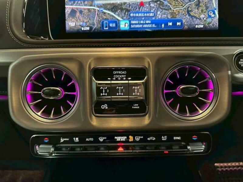 G-CLASS