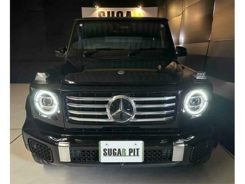 G-CLASS