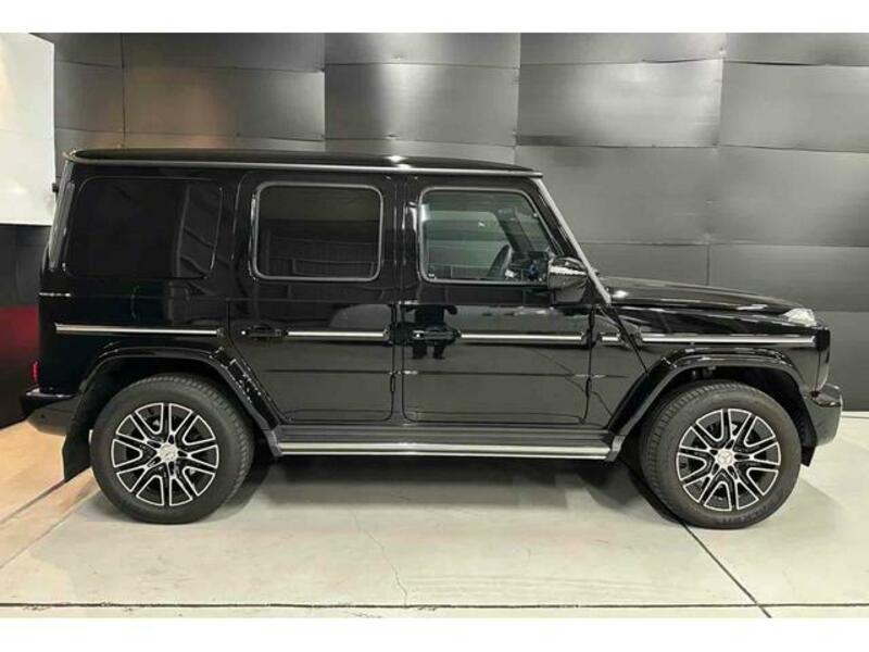 G-CLASS
