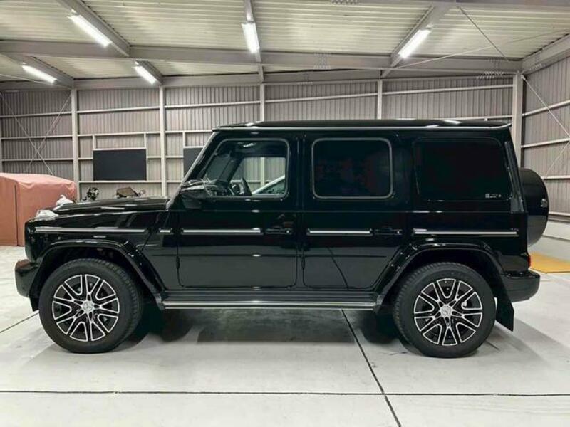 G-CLASS