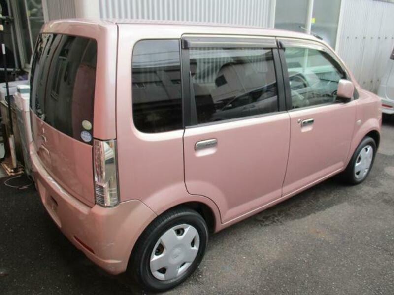 EK WAGON