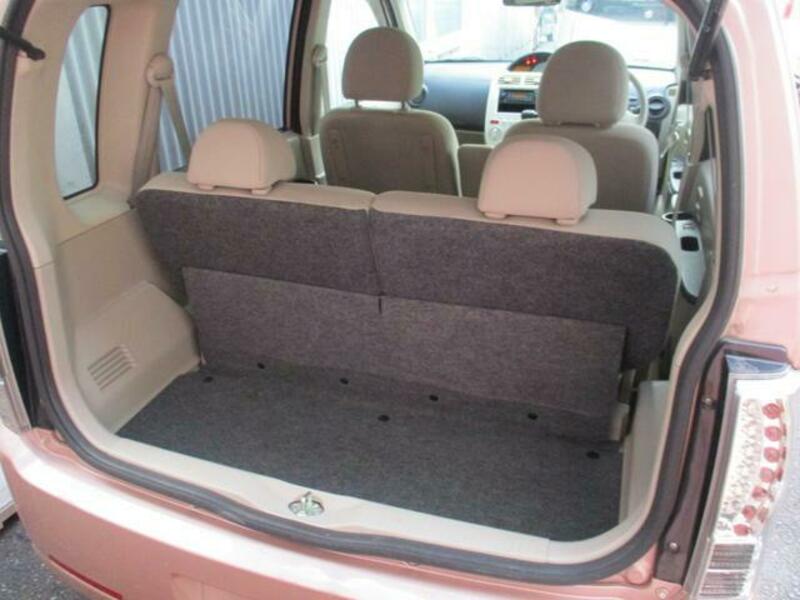 EK WAGON