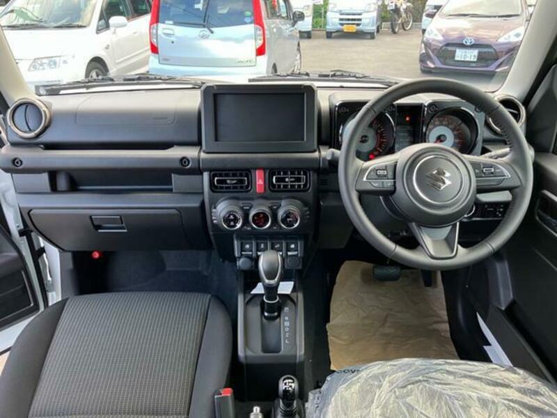 JIMNY SIERRA