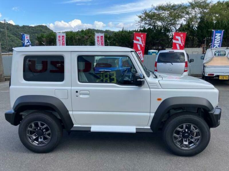 JIMNY SIERRA